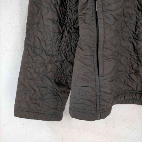 パタゴニア patagonia キルティングジャケット ブルゾン ジップアップ レディース JPN:S