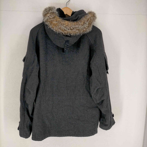 ギャップ Gap 00s N-3B ミリタリージャケット メンズ JPN:S