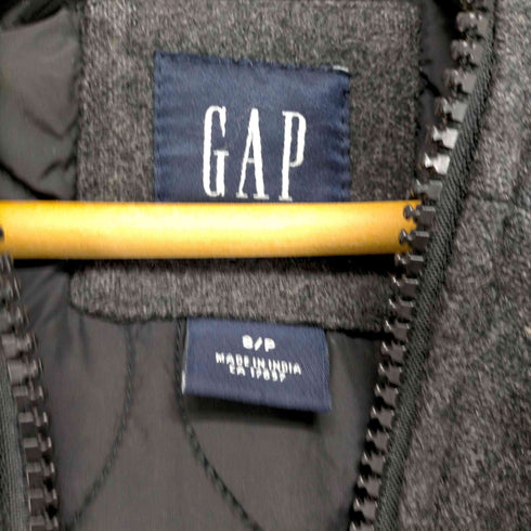 ギャップ Gap 00s N-3B ミリタリージャケット メンズ JPN:S