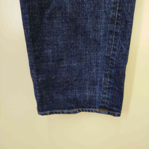 エディーバウアー Eddie Bauer 濃紺デニムパンツ メンズ 29×30