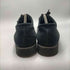 パドモアバーンズ Padmore & Barnes P204 The Original ワラビー ロー スウェード メンズ EUR:41
