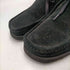 パドモアバーンズ Padmore & Barnes P204 The Original ワラビー ロー スウェード メンズ EUR:41