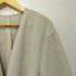 フレイアイディー FRAY I.D 22AW ノーカラーベルッテッドコート レディース ONE