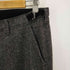 ヤヌーク YANUK ストレッチ パンツ テーパード メンズ XL