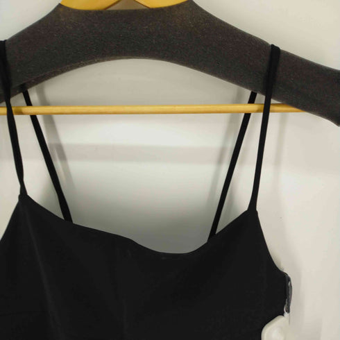 ビューティーアンドユースユナイテッドアローズ BEAUTY & YOUTH UNITED ARROWS サロペット ワイドパンツ キャミソール レディース S