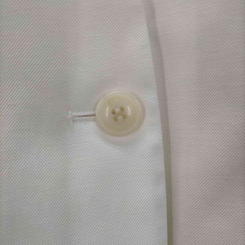 プラステ PLST リネンブレンドカラーレスジャケット 背抜き 1B レディース JPN:L