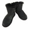 アグオーストラリア UGG Australia ミニベイリーボウ2 MINI BAILEY BOW2 ムートンブーツ ショート レディース JPN:21