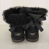 アグオーストラリア UGG Australia ミニベイリーボウ2 MINI BAILEY BOW2 ムートンブーツ ショート レディース JPN:21