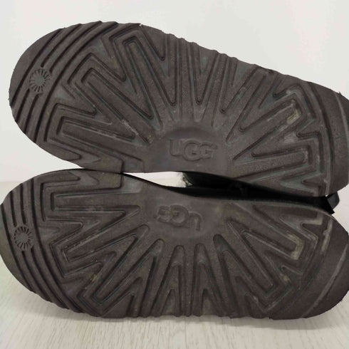 アグオーストラリア UGG Australia ミニベイリーボウ2 MINI BAILEY BOW2 ムートンブーツ ショート レディース JPN:21