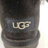アグオーストラリア UGG Australia ミニベイリーボウ2 MINI BAILEY BOW2 ムートンブーツ ショート レディース JPN:21