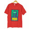 シュプリーム Supreme 08AW Charles Bronson Chaos Tee メンズ import:M