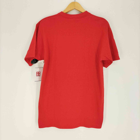 シュプリーム Supreme 08AW Charles Bronson Chaos Tee メンズ import:M