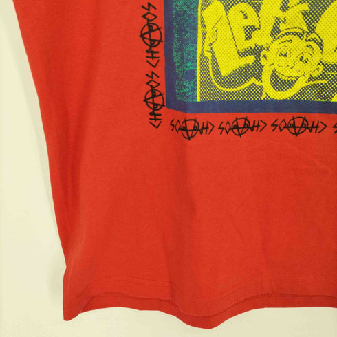 シュプリーム Supreme 08AW Charles Bronson Chaos Tee メンズ import:M