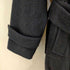 グリーンレーベルリラクシング GREEN LABEL RELAXING SC バルマカン ロングコート ステンカラーコート ウール レディース JPN:34