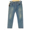 A.PRESSE 23AW Washed Denim Pants E BLEACH メンズ 32/30