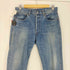 A.PRESSE 23AW Washed Denim Pants E BLEACH メンズ 32/30