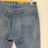 A.PRESSE 23AW Washed Denim Pants E BLEACH メンズ 32/30