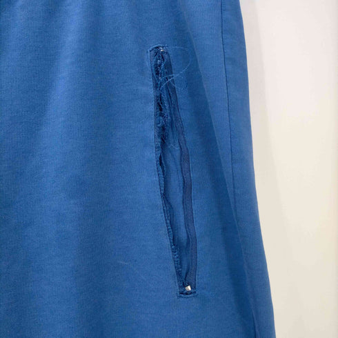 アンブロ UMBRO 青タグ ロゴ プリント スウェットパンツ メンズ JPN:M