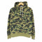 アベイシングエイプ A BATHING APE 1st CAMO HOODIE カモ プルオーバー パーカー メンズ JPN:L
