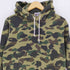 アベイシングエイプ A BATHING APE 1st CAMO HOODIE カモ プルオーバー パーカー メンズ JPN:L