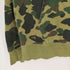 アベイシングエイプ A BATHING APE 1st CAMO HOODIE カモ プルオーバー パーカー メンズ JPN:L