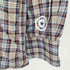 アベイシングエイプ A BATHING APE SHARK HOODIE SHIRT メンズ JPN:L