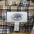 アベイシングエイプ A BATHING APE SHARK HOODIE SHIRT メンズ JPN:L
