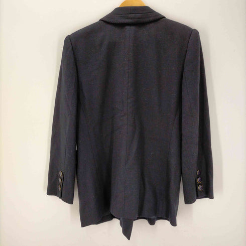 レリアン Leilian タイトスカート ジャケット スーツセット 総裏地 ミモレ丈 レディース 9