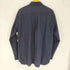 Cornier 22AW SILK/COTTON/LINEN FADED SHIRTS メンズ JPN:M