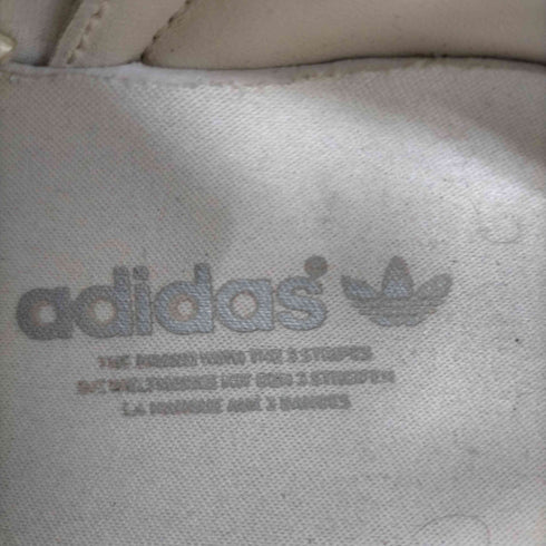 アディダスオリジナルス adidas Originals STAN SMITH レディース JPN:23.5