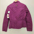 マックスマーラ ウィーケンドライン Max Mara WEEKEND LINE ジップアップ キルティングジャケット レディース JPN:40