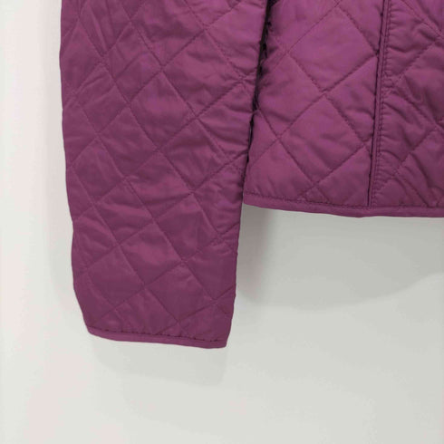 マックスマーラ ウィーケンドライン Max Mara WEEKEND LINE ジップアップ キルティングジャケット レディース JPN:40