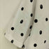アベイシングエイプ A BATHING APE エイプヘッド コラージュ ドット プリント S/S Tシャツ メンズ JPN:L