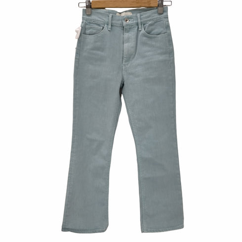 クロ KURO Super Stretch Color Denim デニムパンツ レディース US:25