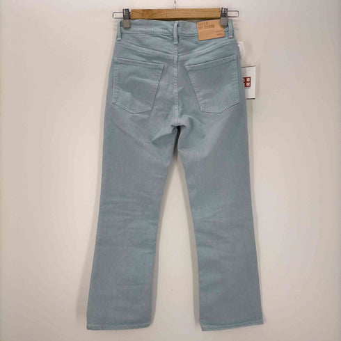 クロ KURO Super Stretch Color Denim デニムパンツ レディース US:25