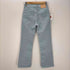 クロ KURO Super Stretch Color Denim デニムパンツ レディース US:25