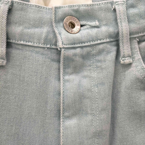 クロ KURO Super Stretch Color Denim デニムパンツ レディース US:25