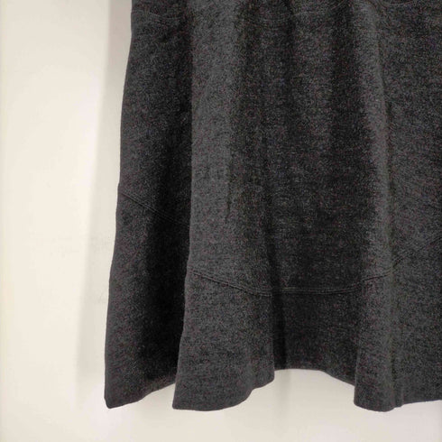 トゥービーシック TO BE CHIC 5分袖ウールフリルワンピース レディース JPN:40