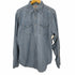 ペニーズ PENNEYS RANCHCRAFT ALL COTTON シャンブレー ウエスタンシャツ メンズ