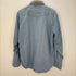 ペニーズ PENNEYS RANCHCRAFT ALL COTTON シャンブレー ウエスタンシャツ メンズ
