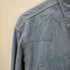 ペニーズ PENNEYS RANCHCRAFT ALL COTTON シャンブレー ウエスタンシャツ メンズ