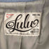 ルルオンザブリッジ LuLu on the BRIDGE チェスターコート ウール ロング レディース JPN:36