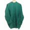 マカフィー MACPHEE 22SS コットンリネンシアー バンドカラーシャツ レディース JPN:36