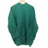 マカフィー MACPHEE 22SS コットンリネンシアー バンドカラーシャツ レディース JPN:36
