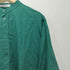 マカフィー MACPHEE 22SS コットンリネンシアー バンドカラーシャツ レディース JPN:36
