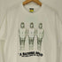 アベイシングエイプ A BATHING APE SHARK FIGURE TEE メンズ JPN:L
