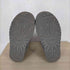 アグ UGG W CLASSIC SHORT クラシック ムートンブーツ ショート USA5 22.0cm グレー レディース JPN:22