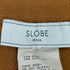 スローブイエナ SLOBE IENA ウォッシャブルスムースニットパンツ フレア レディース JPN:36