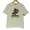 アベイシングエイプ A BATHING APE MILO PRIME OPTIMUS TEE メンズ JPN:L