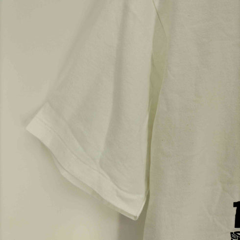 アベイシングエイプ A BATHING APE MILO PRIME OPTIMUS TEE メンズ JPN:L
